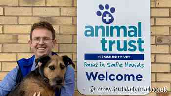 New £750k animal hospital to benefit Hull pet owners