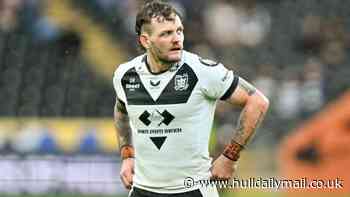 Ethan O'Neill airs 'more to come' Hull FC verdict and Daly Cherry-Evans' 'winning' quality