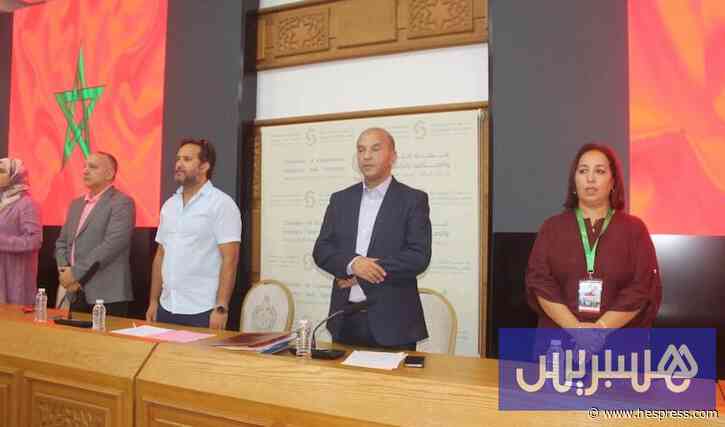 نقابة تلم مهنيي الصحة بالعمومي والخصوصي لمواكبة تنزيل المجموعات