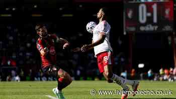 Cody Gakpo delivers again for Andoni Iraola as ex-Liverpool man becoming a distant memory