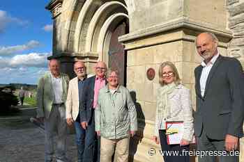 Erfolgreiche Rettung des Berthelsdorfer Kirchturms: Ein Denkmalprojekt mit Herz und Hand