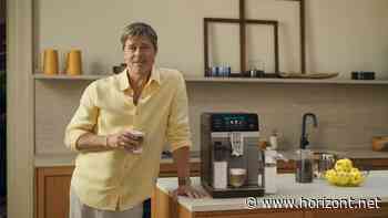Globale Kampagne: Brad Pitt und De'Longhi feiern Kaffee als Ruhepol im morgendlichen Chaos