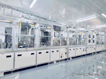 Panasonic Energy eröffnet neues globales Batterie-Forschungs- und Entwicklungszentrum in Japan