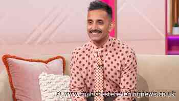 I tried Dr Amir Khan's September reset - with six health tips worth a go