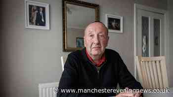 'We held the doors against evil': The hero who helped stop a massacre at the Heaton Park synagogue