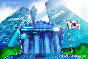 Hana Bank taps Euroclear blockchain for $100M bond issuance: Report
