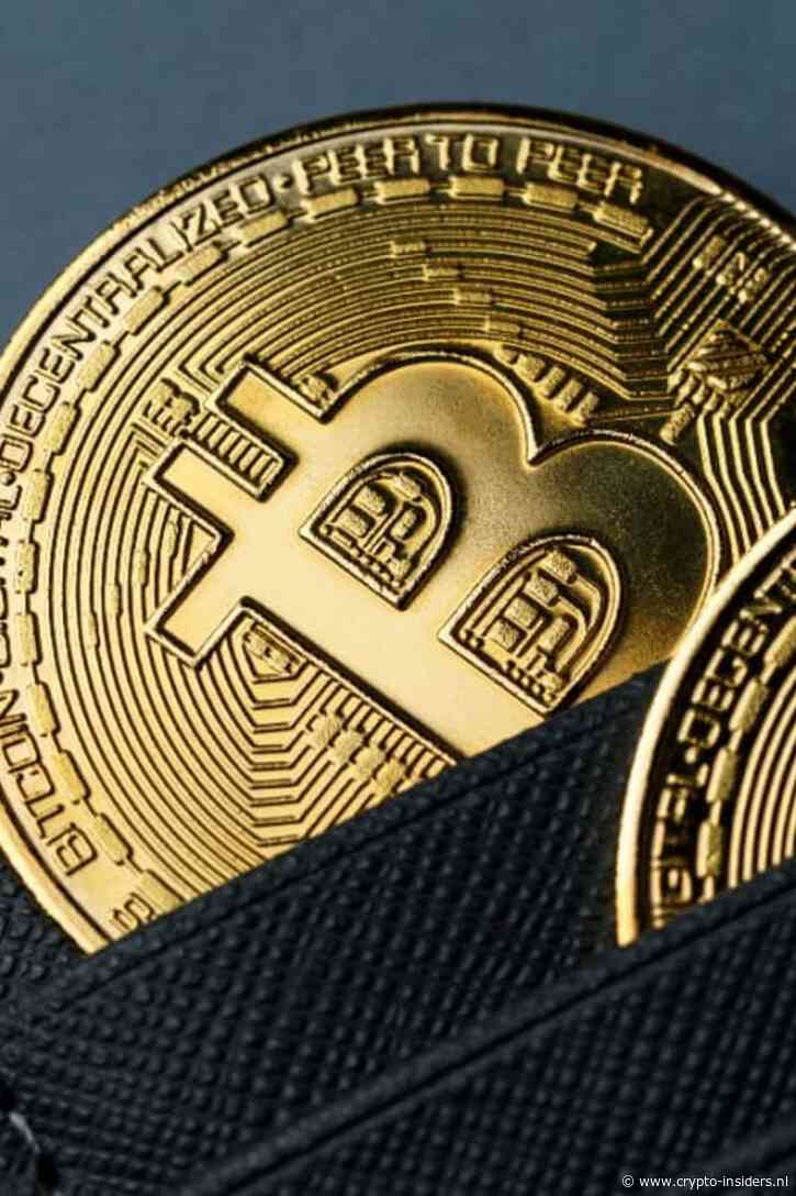 Analist ziet sterke signalen dat Bitcoin-bodem dichtbij komt