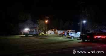 Woman killed, man wounded in Rougemont shooting