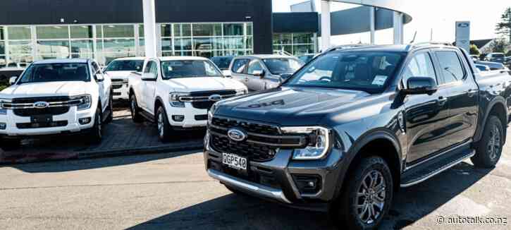 Colonial warns crowded vehicle market is ‘unsustainable’