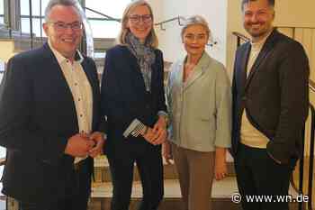 92 Millionen Euro fehlen: CDU beantragt Akteneinsicht bei der Stadt