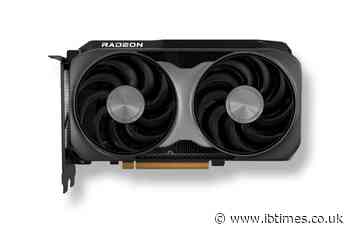 AMD Radeon RX 9050 Buyers Beware: Why the Mysterious OEM GPU Falls 37% Behind the 8GB Model