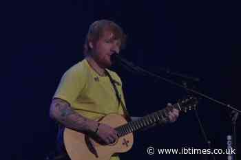 Ed Sheeran Ticket Prices Fall to $65 Online With Nine Loop Tour Dates Left After the Macklemore Row