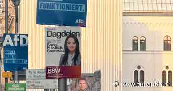Regeringspartij CDU haalt voor het eerst geen kiesdrempel in deelstaat en dat is een grote klap voor bondskanselier Merz