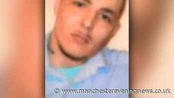 Thomas has been behind bars for 14 years for stealing a phone - now a glimmer of hope has been dashed