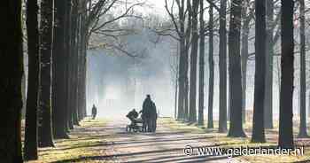 Na frisse start met mist en enkele buien volgt zonnige nazomer
