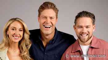 ARN confirms that Dr Chris Brown will replace Kyle and Jackie O KIIS FM breakfast slot - following months of speculation