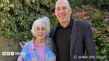 Duchess' garden has 'enormous' impact in 25 years
