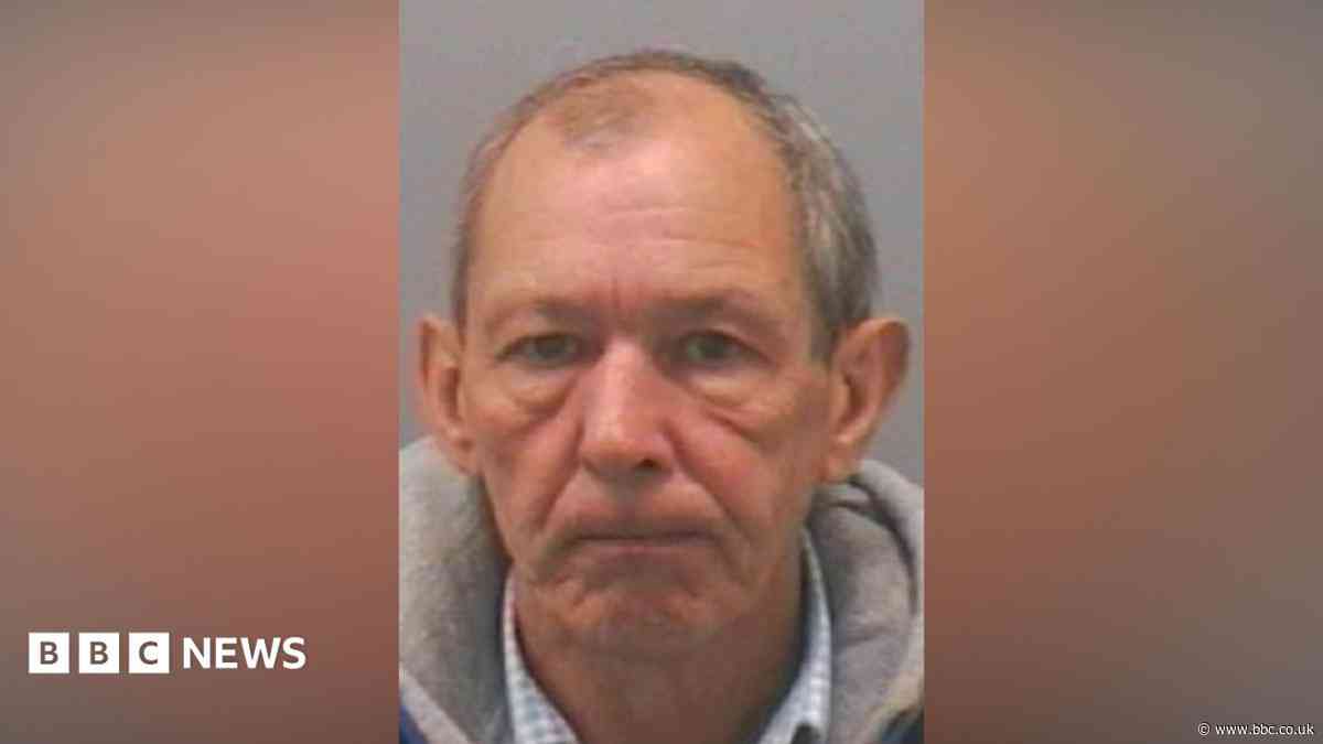 'Predator' jailed for raping girls decades apart