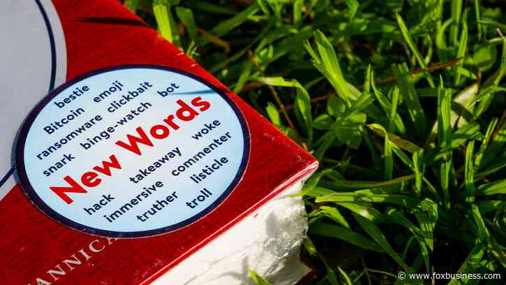 Merriam-Webster welcomes ‘looksmaxxing,’ ‘vibe coding’ and ‘cuffing season’ to new word list
