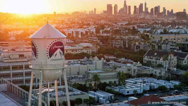Howdy for Hollywood? Why Paramount’s threat to leave California matters