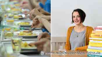 Der ewige Streit ums Schulessen: „Das eine Gericht, das allen schmeckt, gibt es nicht“