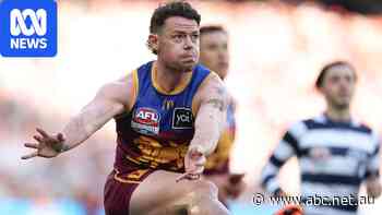 The clause that may save Lions ace for AFL grand final