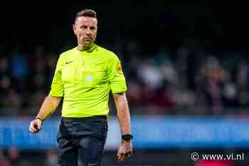 VAR Van Boekel blijft achter Bouwman-keuze staan en mist steun van zijn baas