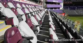Nieuw stadion voor RSC Anderlecht? Voorzitter Michael Verschueren spreekt klare taal