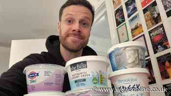 I compared Fage Greek yoghurt with Aldi, Tesco, M&S and more offerings – cheapest won