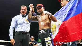 Marcial out: Philippine boxing must find another route to Asian Games gold