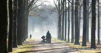 Na frisse start met mist en enkele buien volgt zonnige nazomer