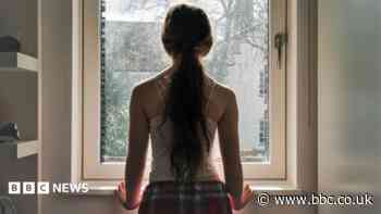 Young people aren't snowflakes - mental distress is rising, says head of official review