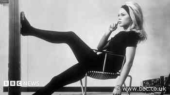 Brigitte Bardot's ballet flats and diamond rings to be sold at auction