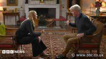 Key takeaways from BBC interview as Earl Spencer defends claims about King