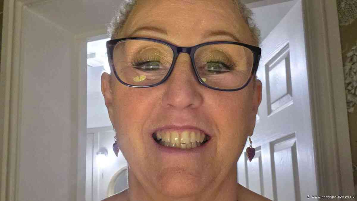 Ellesmere Port mum given just 12 months to live still here five years on