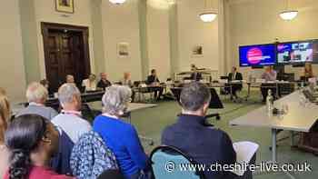 125-home plan go-ahead as councillor admits 'no chance in hell' of winning appeal