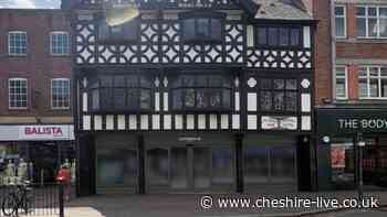New furniture store to open in Chester city centre