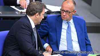 „Keine Testosteron-Spielchen“: Stegner geht mit Berliner Koalition ins Gericht