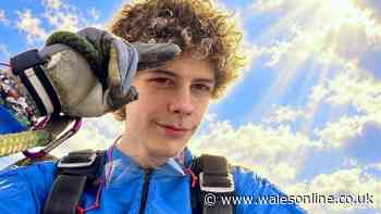 Mam pays tribute to "warrior" 19-year-old son who refused to let  cancer dictate his final months