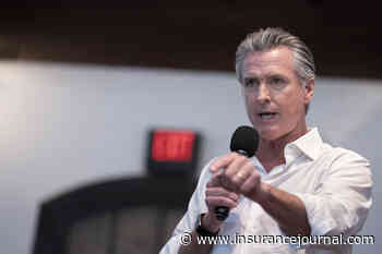 Gavin Newsom Visits South Carolina During Tour of Southern States