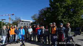 ADFC fordert Schulstraße und Schutzstreifen für sicheren Radverkehr