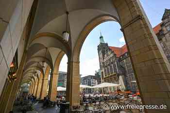 Mehr Bäume auf dem Chemnitzer Marktplatz? „Nicht auf meiner Fläche!“
