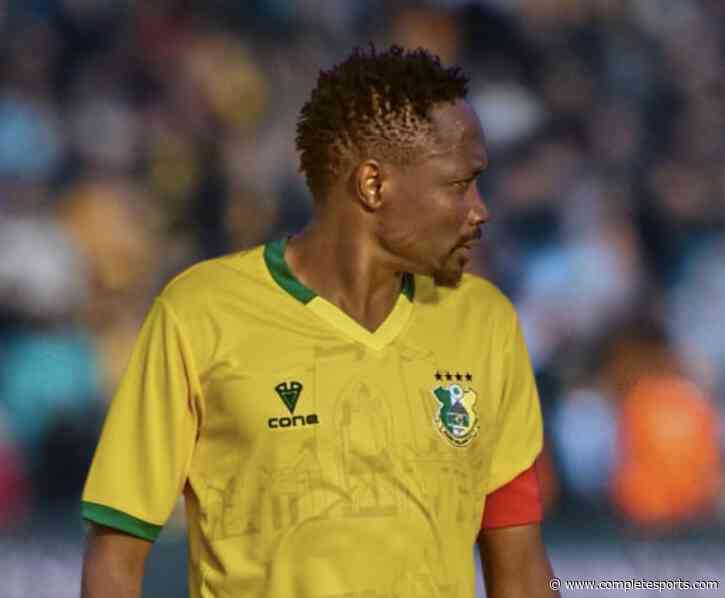 EUROMATCH-NPFL: Ahmed Musa Wins Man Of The Match Award In Kano Pillars’ Dominant Win Over Doma United