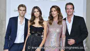 Cindy Crawford's son Presley Gerber dies aged 27 as heartbroken family issue statement