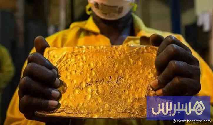 كوت ديفوار تطمح تصدر إنتاج الذهب