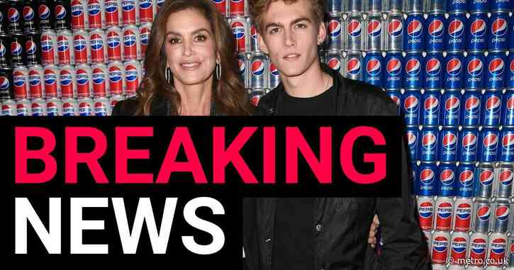 Cindy Crawford’s son Presley Gerber dies aged 27