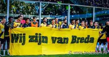 Geen Kruys-revolutie, maar wél een hervorming bij NAC