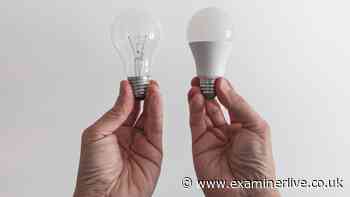 Warning to everyone who uses common lightbulbs over deadly illness