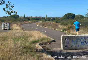 Ghost road set to finally open as estate to have first-ever bus service in 2027