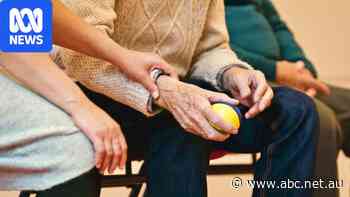 Statistic in Intergenerational Report spells challenge for Australia as it ages